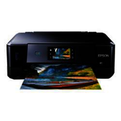 Epson Expression XP-760 3 in 1 Photo Printer with WiFi